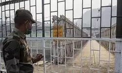 India sends back 184 Myanmar soldiers who fled to Mizoram