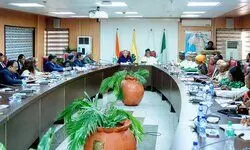 India betting on Africas rise, says Jaishankar India betting on Africas rise, says Jaishankar