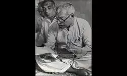 Protagonist of the masses Protagonist of the masses