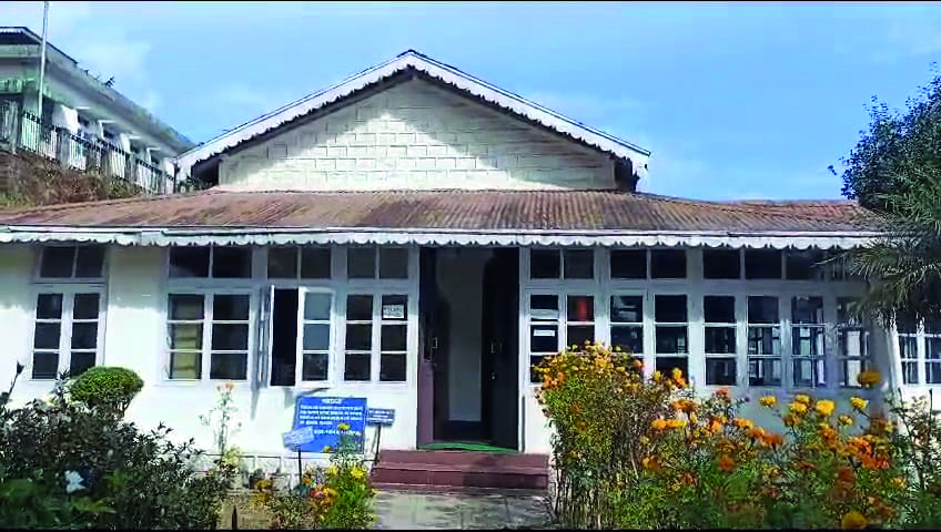 Netaji’s family house turns into a tourist hotspot in Kurseong Netaji’s family house turns into a tourist hotspot in Kurseong