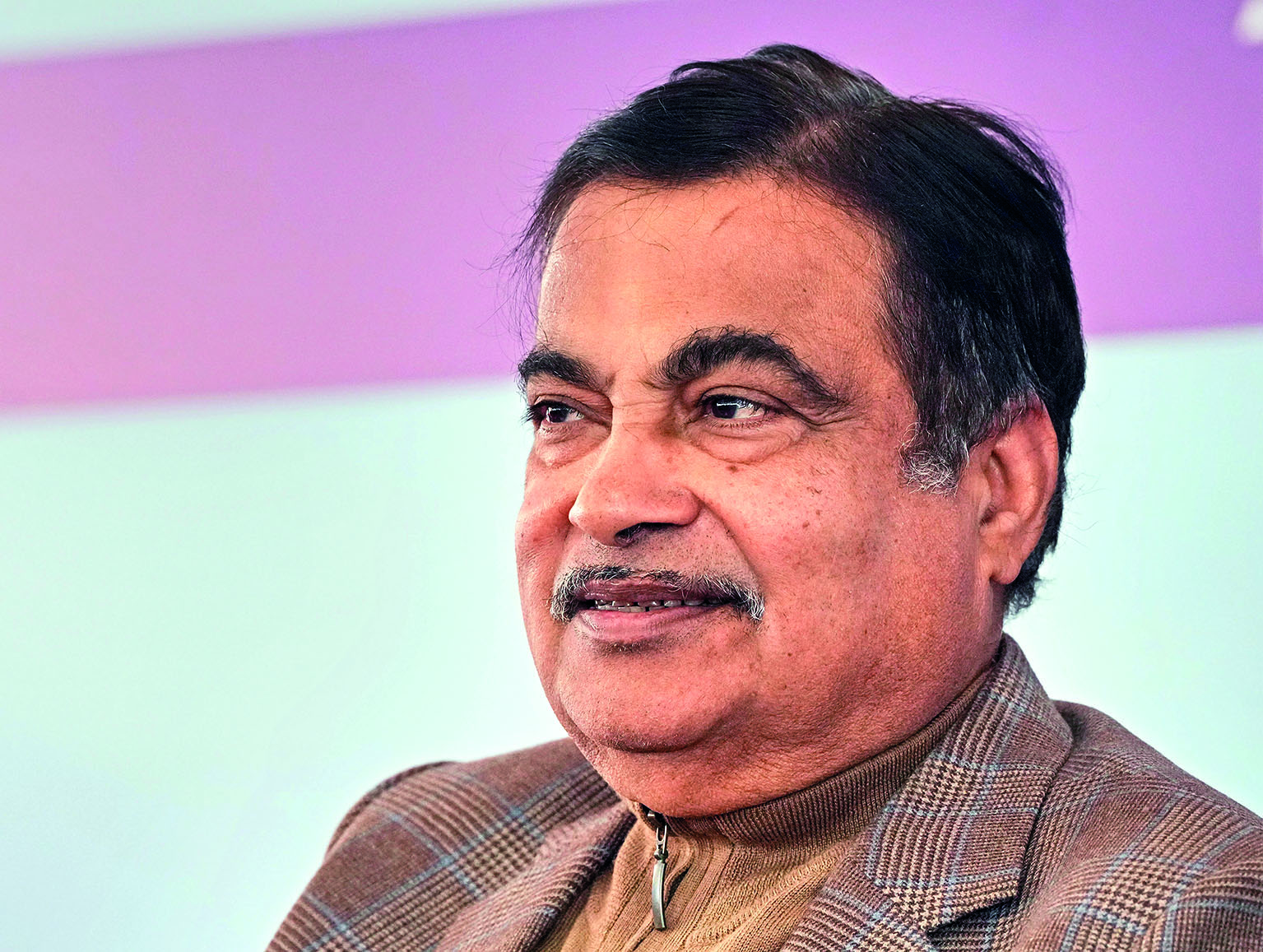 ‘Govt plans to raise number of projs under Parvatmala Pariyojana to 400’ ‘Govt plans to raise number of projs under Parvatmala Pariyojana to 400’