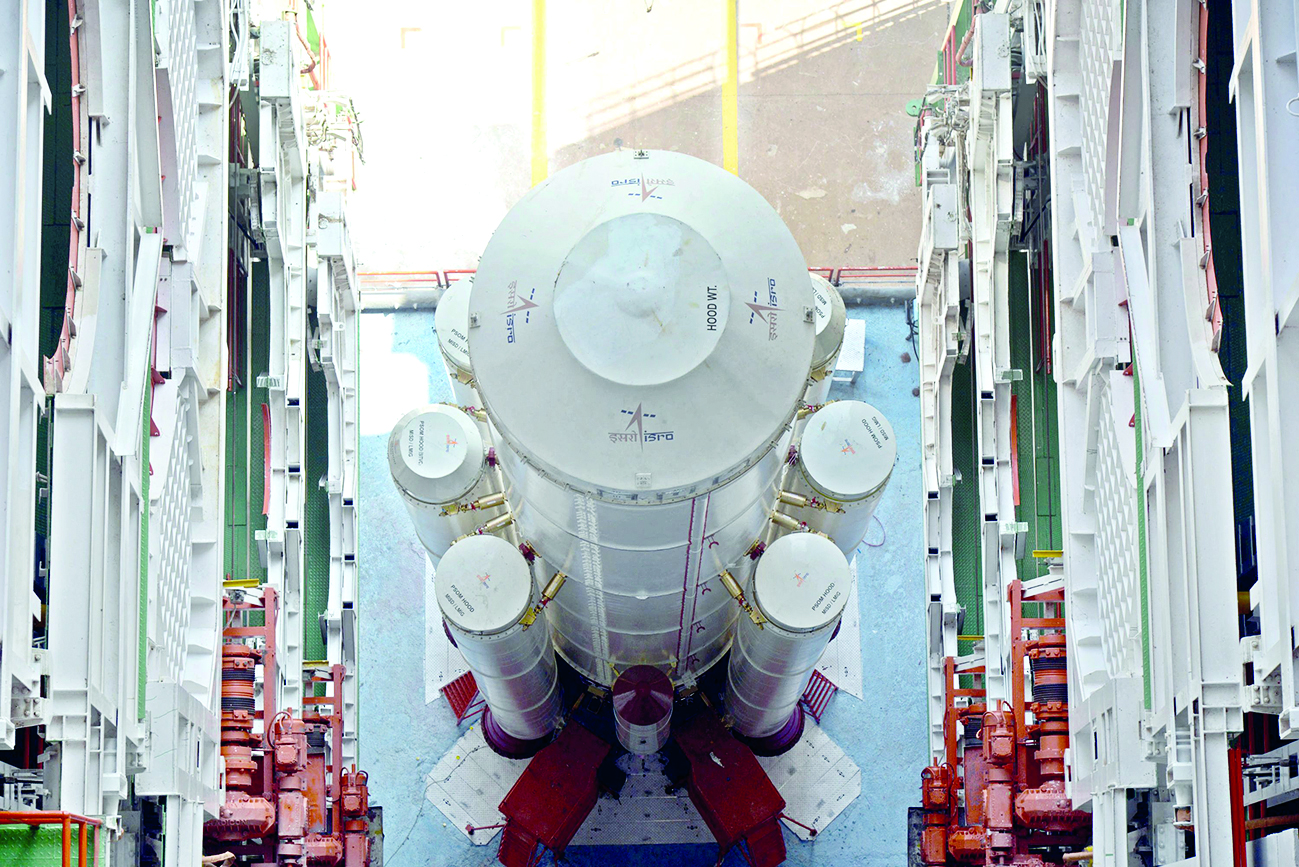 Space industry seeks liberal FDI policy and production-linked incentive in Union Budget