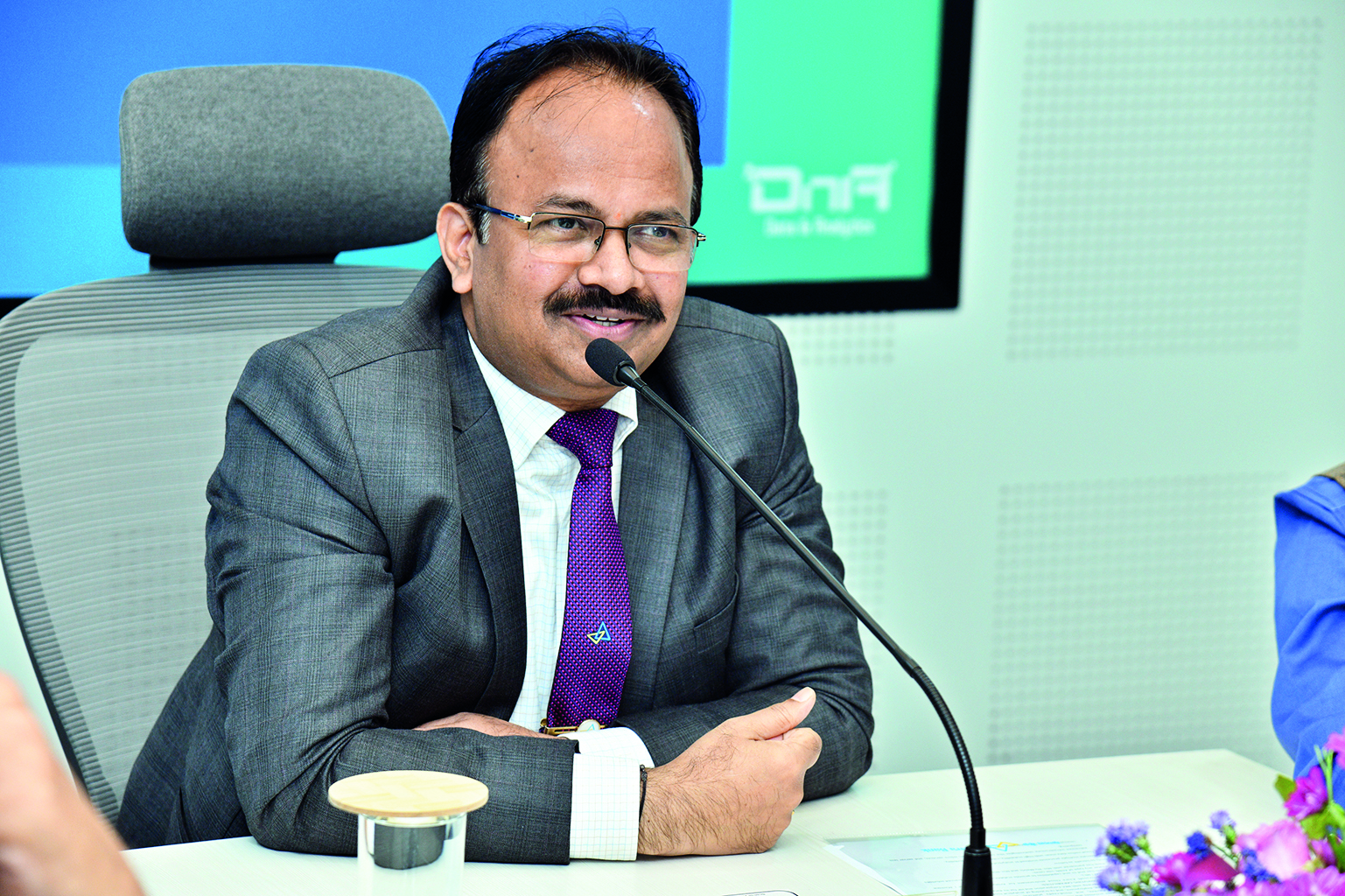 Canara Bank’s December quarter net profit jumps to `3,656 crore