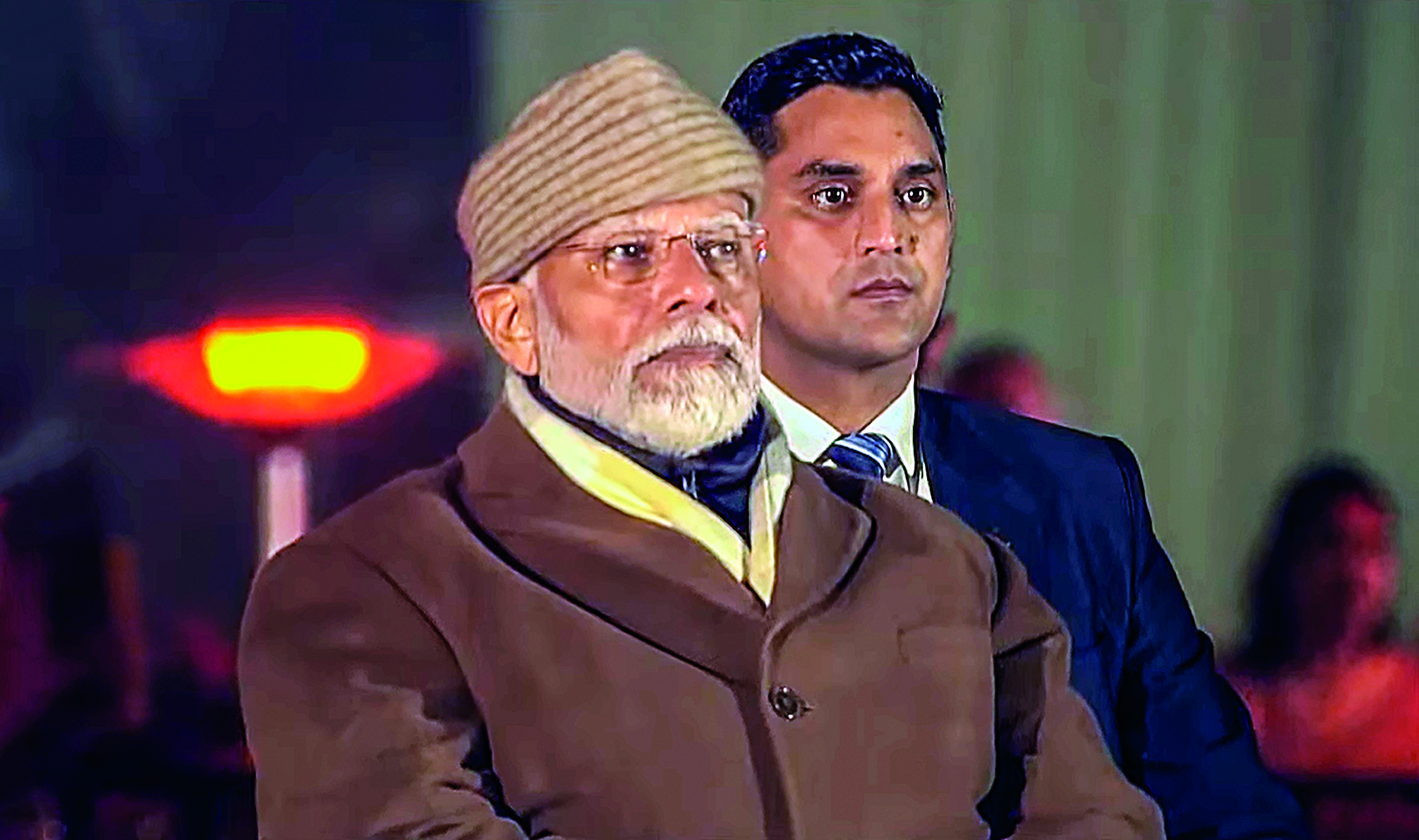 PM Modi to launch Rs 19,100 cr development projects in UP