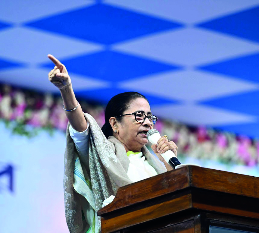 State offers 310.36 acres of land for industries at West Burdwan