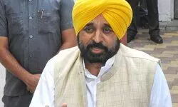 AAP set to fight Lok Sabha polls solo in Punjab