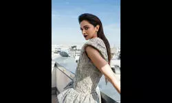 ‘Fighter’ is a special film: Deepika Padukone ‘Fighter’ is a special film: Deepika Padukone