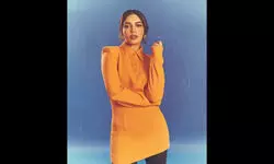 Bhumi Pednekar calls ‘Bhakshak’ an ‘important’ film Bhumi Pednekar calls ‘Bhakshak’ an ‘important’ film