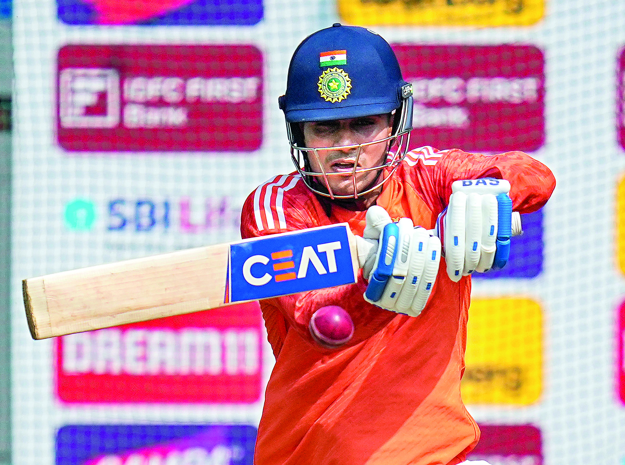 India’s Spinball vs England’s Bazball: Rohit’s men bank on spin for 1st strike