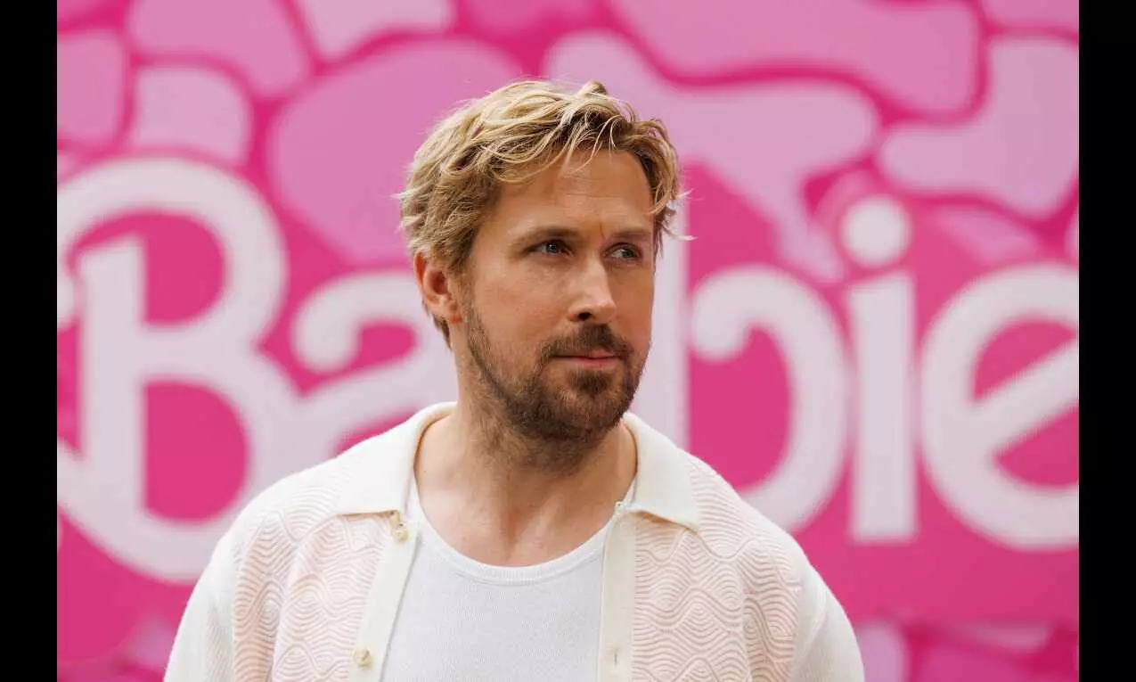 No Ken without Barbie: Ryan Gosling