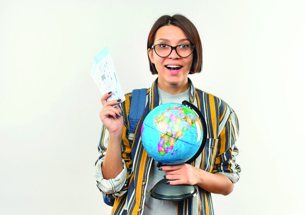 Essential documents required to study abroad Essential documents required to study abroad