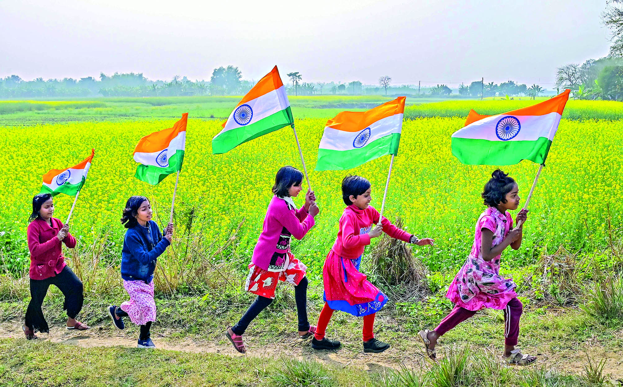 National Girl Child Day: Centre asks states to hold 5-day special campaign National Girl Child Day: Centre asks states to hold 5-day special campaign