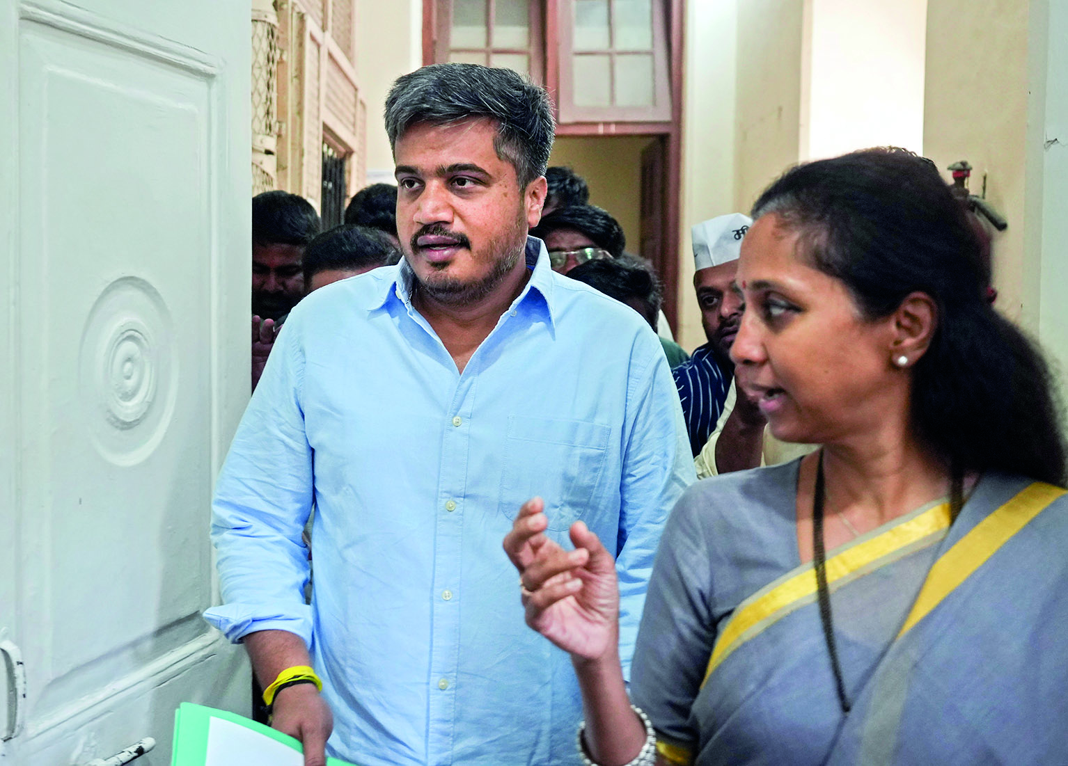 ‘95% cases filed by central probe agencies against Oppn leaders’