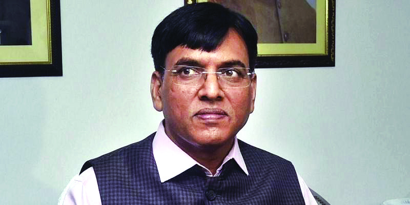 ‘Govt committed to transform entire healthcare landscape’