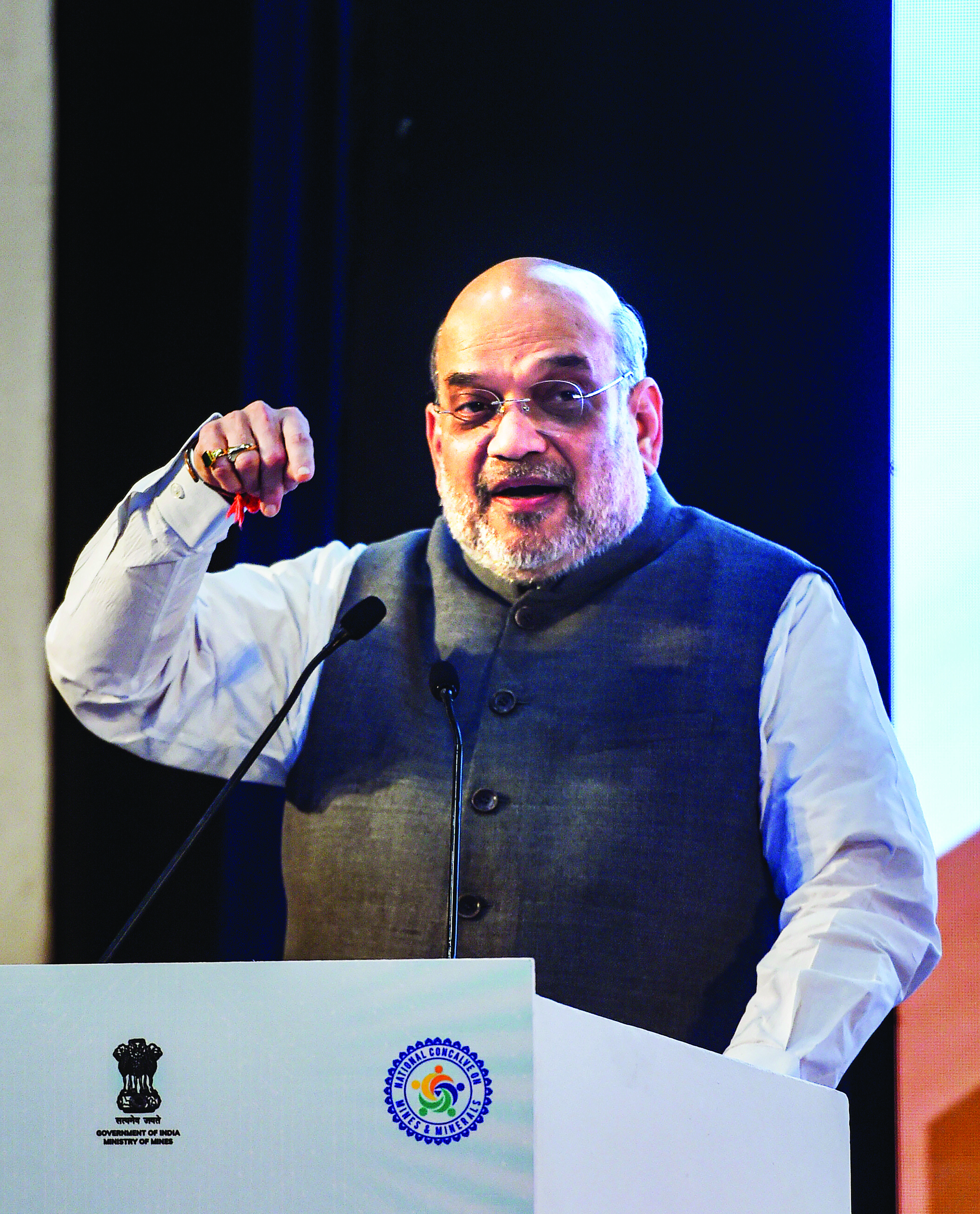 PM brought border villages closer to heart, says Amit Shah
