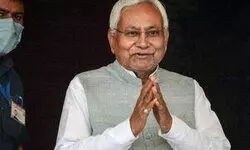 Will he, wont he? Buzz on Nitish Kumars return to BJP fold amid rift in INDIA bloc Will he, wont he? Buzz on Nitish Kumars return to BJP fold amid rift in INDIA bloc