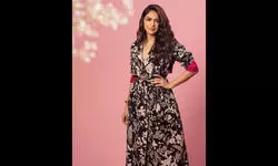 I am tired of proving myself to filmmakers now: Mrunal Thakur I am tired of proving myself to filmmakers now: Mrunal Thakur