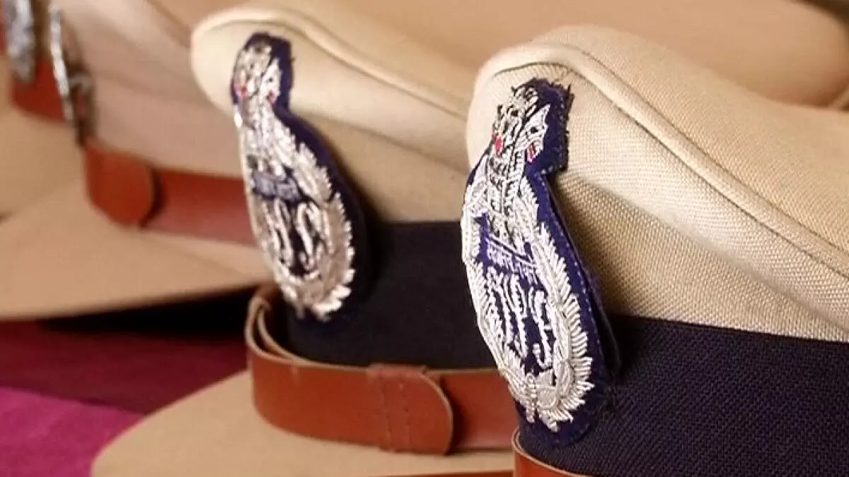 Republic Day 2024: Bravery Awards Honor 1132 Personnel for Exceptional Service in Police, Fire, and Security Forces Republic Day 2024: Bravery Awards Honor 1132 Personnel for Exceptional Service in Police, Fire, and Security Forces
