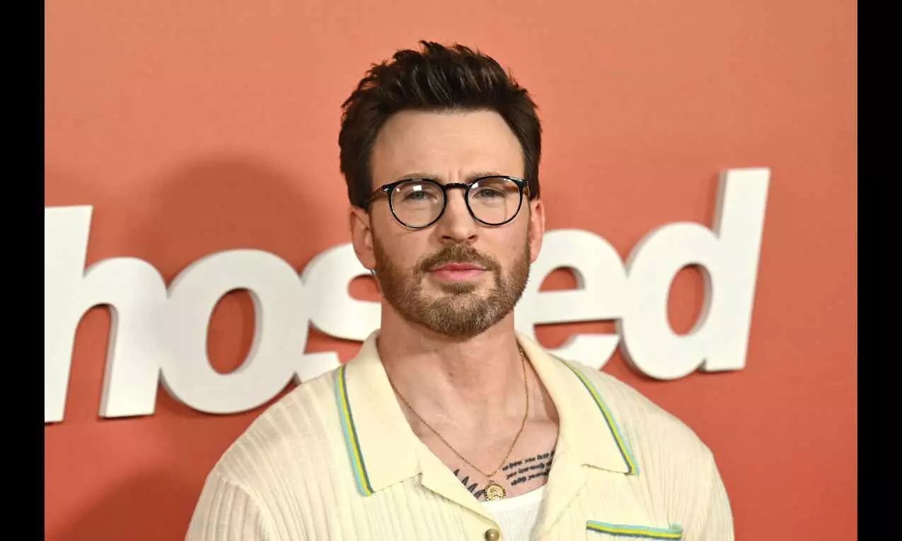 Chris Evans, Margaret Qualley and Aubrey Plaza board Ethan Coens Honey Dont!