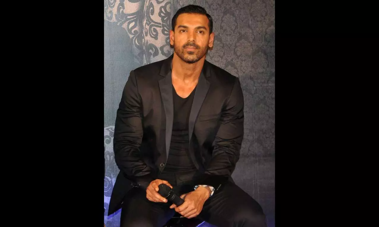 Pathaan made us as an industry bounce back: John Abraham