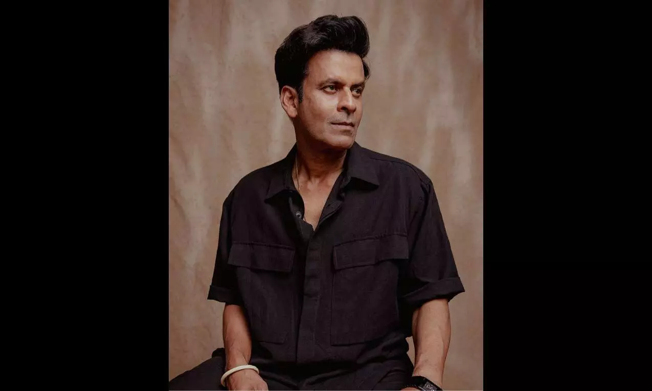 The Family Man in itself is a very big universe, says Manoj Bajpayee