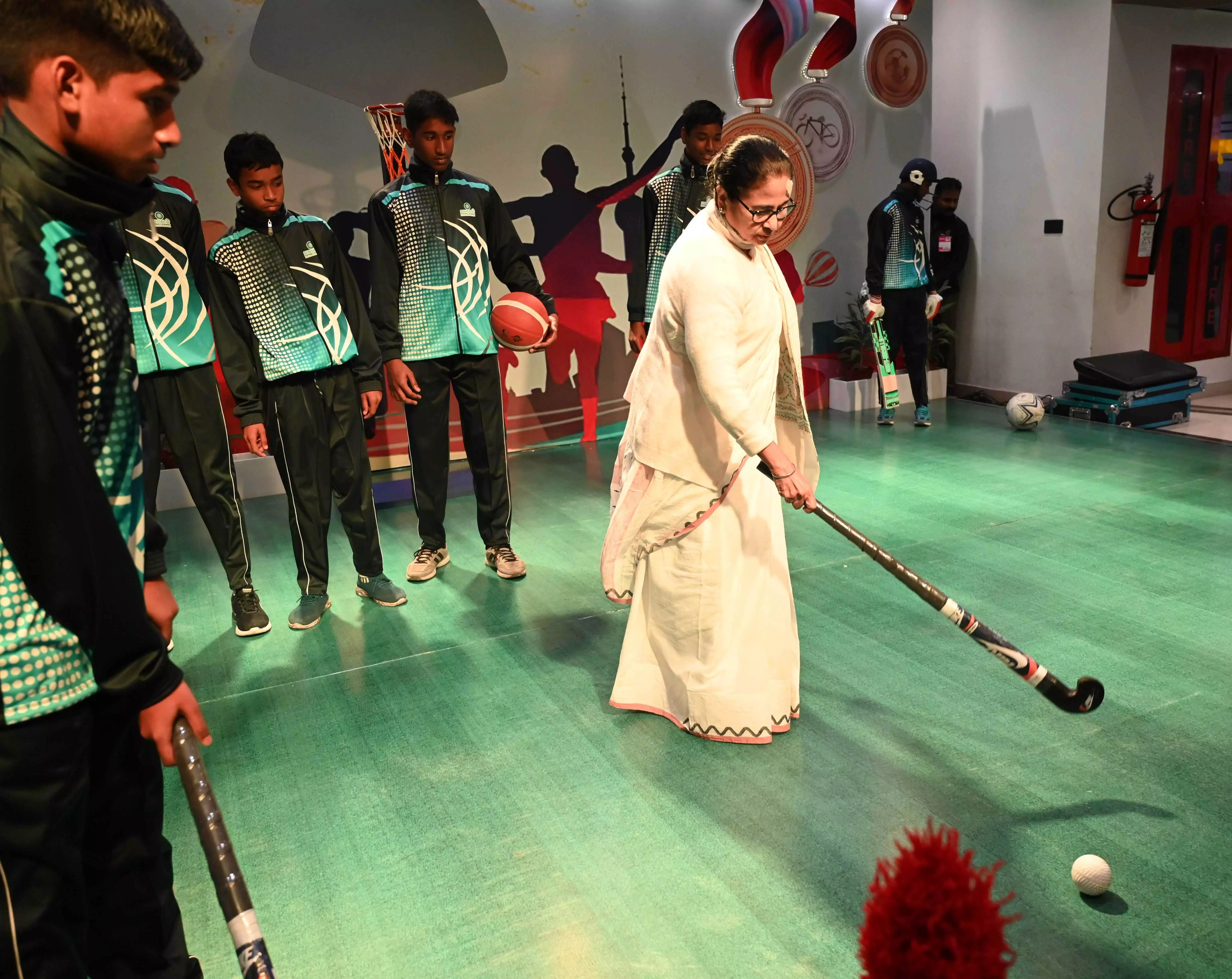 Vote for the idea of ‘plural India’, says Mamata