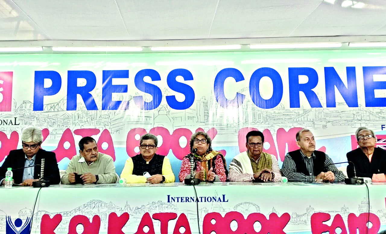 More Bengali sessions at Kolkata Literature Festival this year