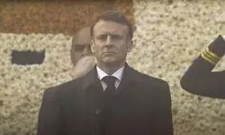 French President Macron witnesses Indias grand Republic Day parade French President Macron witnesses Indias grand Republic Day parade