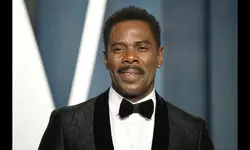 Colman Domingo to play Michael Jacksons father in biopic Michael Colman Domingo to play Michael Jacksons father in biopic Michael