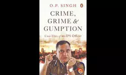 Memoir of a master cop Memoir of a master cop