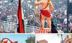 A ‘new’ India A ‘new’ India