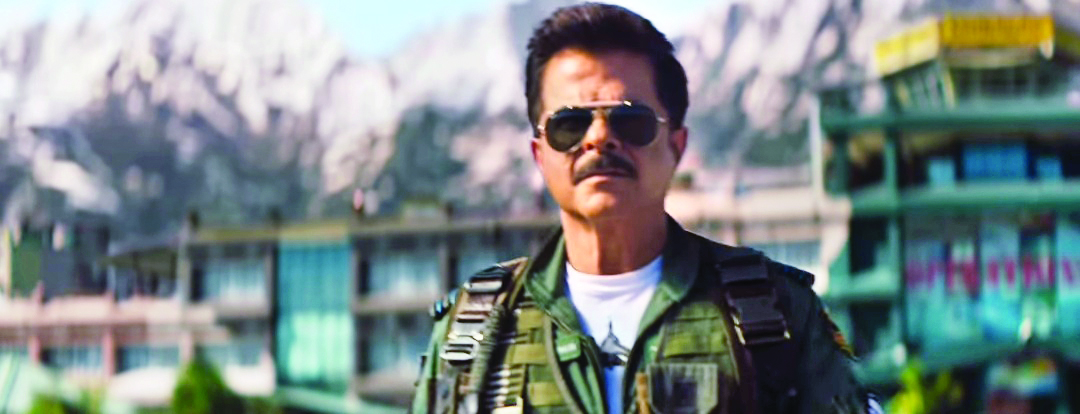 ‘The uniform has some magic’ ‘The uniform has some magic’