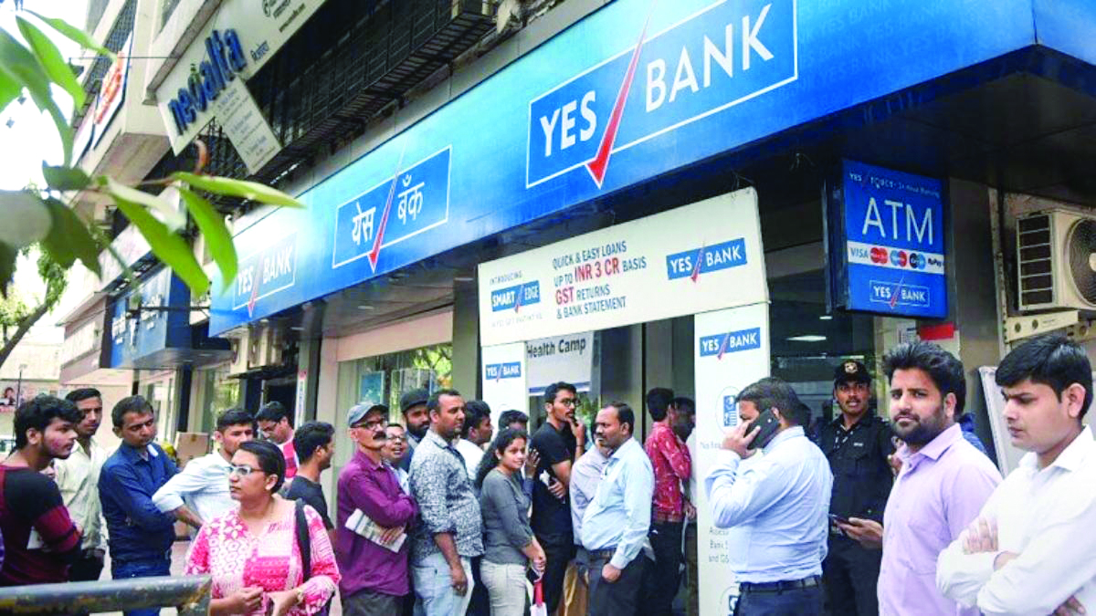 Yes Bank posts Rs 231 crore profit for Oct-Dec quarter Yes Bank posts Rs 231 crore profit for Oct-Dec quarter
