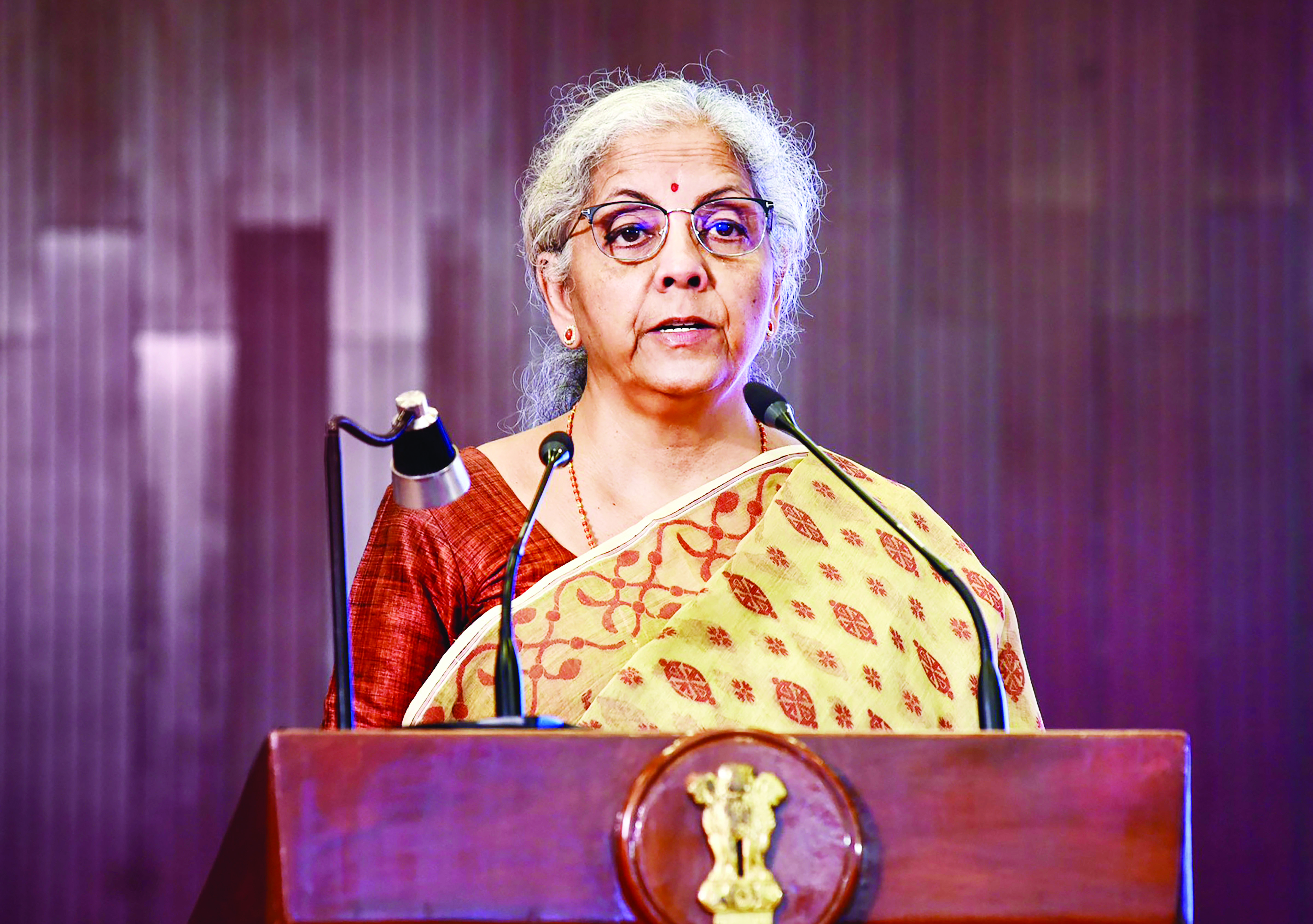 ‘Every partner needs to join to help India’s GDP cross $5 trillion by FY28’ ‘Every partner needs to join to help India’s GDP cross $5 trillion by FY28’