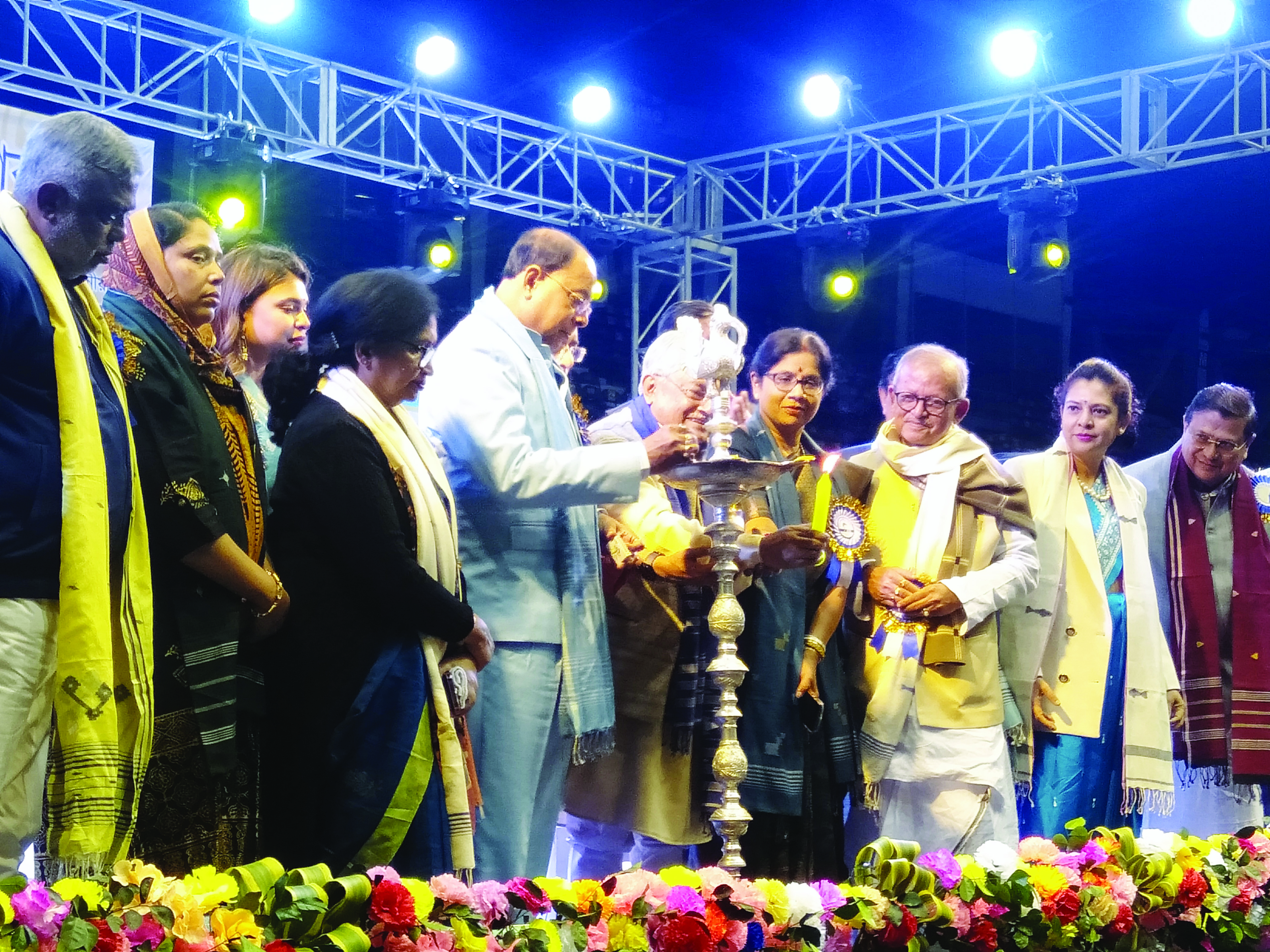 Consumer Afifairs Fair: Bengal Consumer Affairs dept to impart training to Panchayat members Consumer Afifairs Fair: Bengal Consumer Affairs dept to impart training to Panchayat members