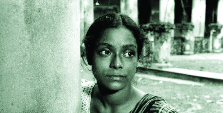 ‘Kharij’ actress Sreela Majumder passes away ‘Kharij’ actress Sreela Majumder passes away