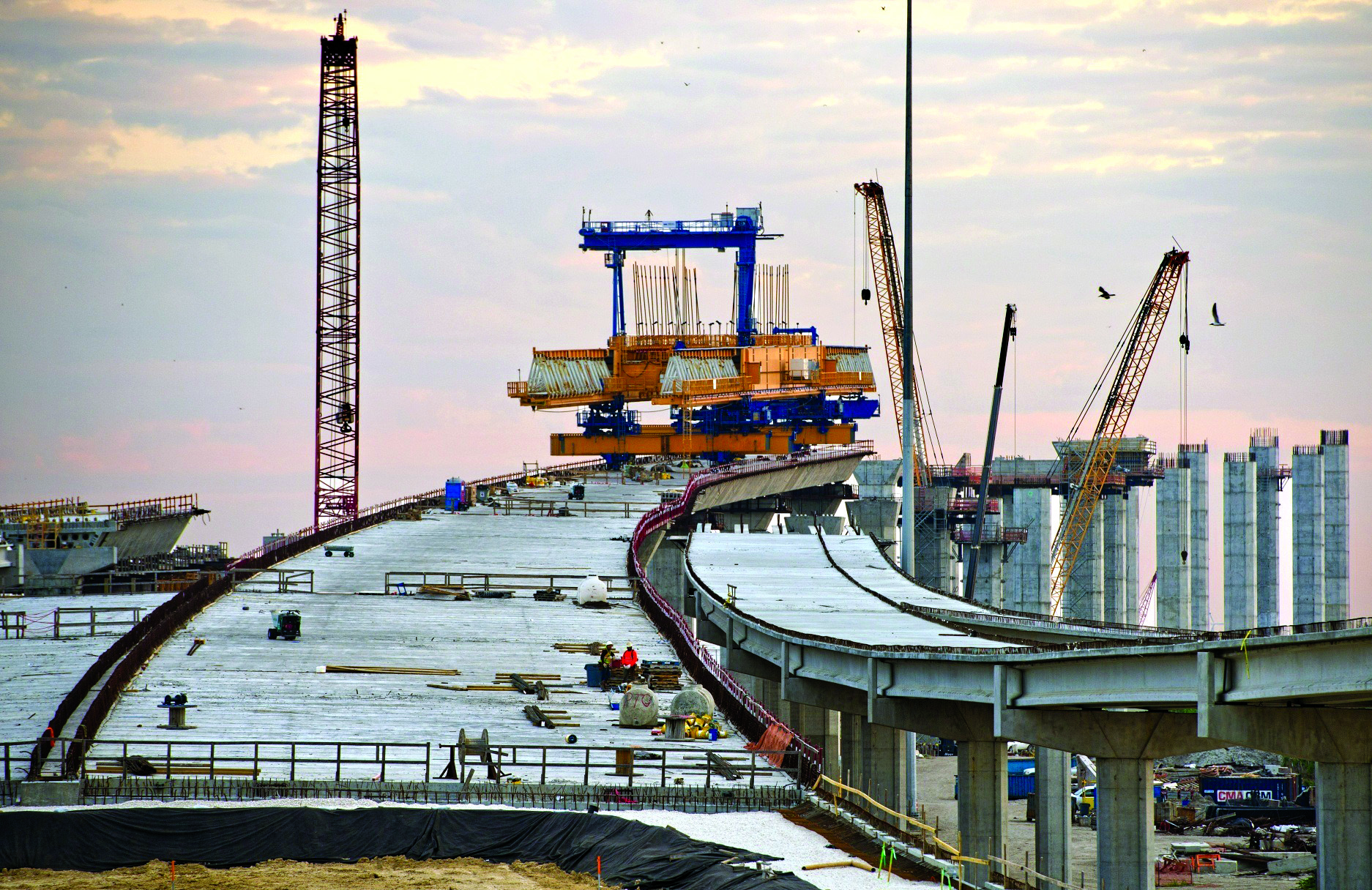 431 infra projects show cost overrun of `4.82 lakh cr in Dec