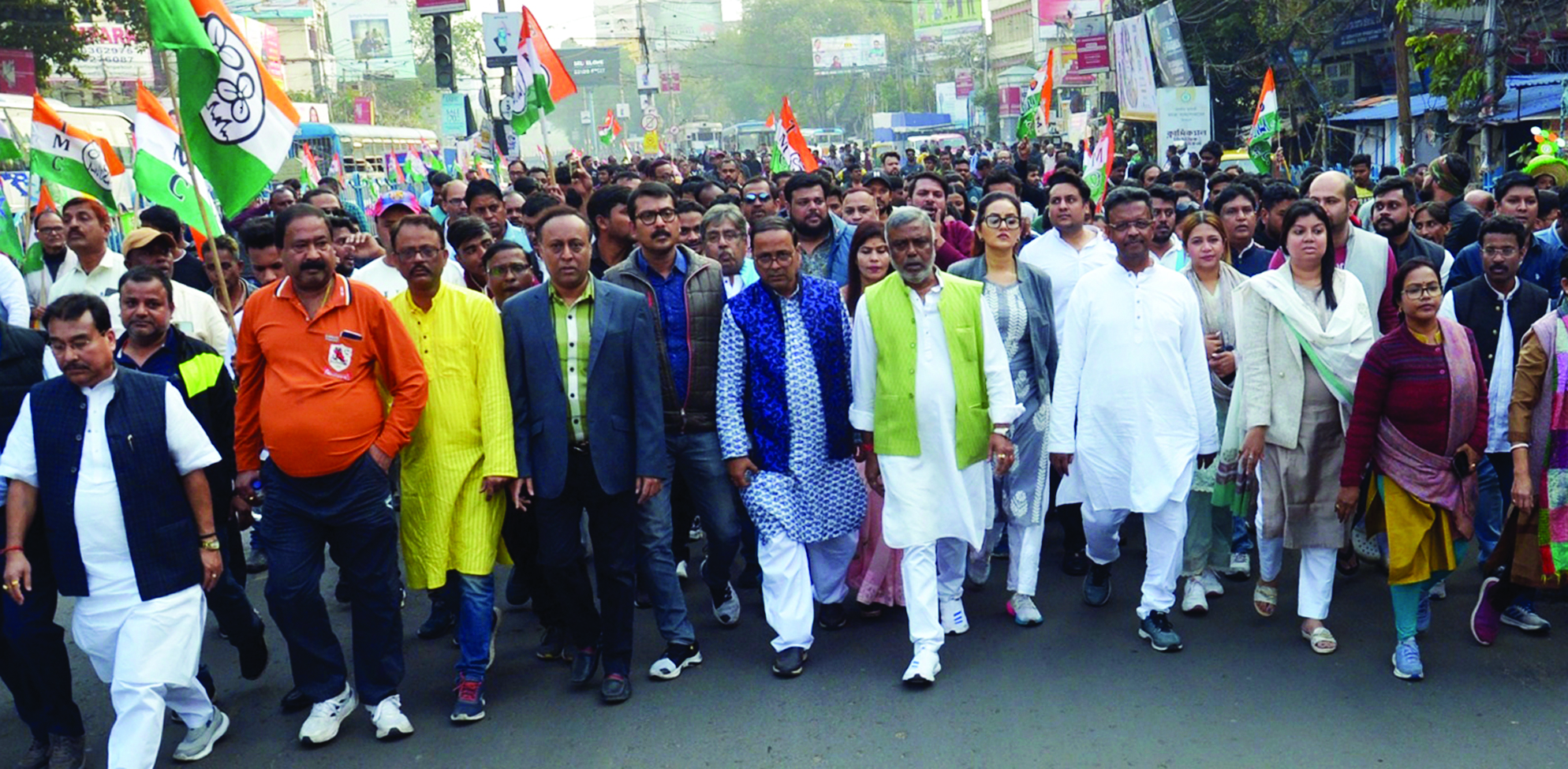 ‘PM must answer why Centre not clearing Bengal’s funds’