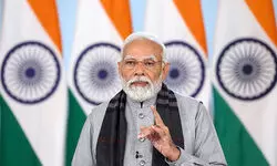 Governance of Lord Ram was source of inspiration for Constitution makers: PM Modi