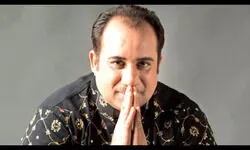 Rahat Fateh Ali Khan criticised for assaulting protege in viral video