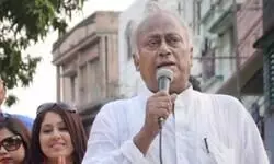 TMC flays Nitish for frequent political somersaults TMC flays Nitish for frequent political somersaults