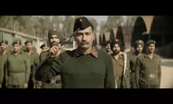 ‘Sam Bahadur’ garners accolades at 69th Filmfare Awards