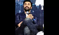 The audience should decide what’s wrong: Ranbir Kapoor The audience should decide what’s wrong: Ranbir Kapoor