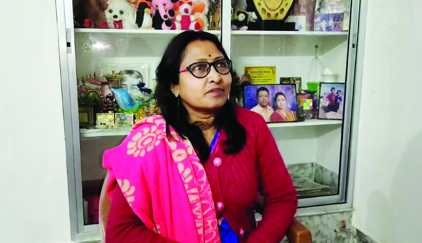 ‘Bhawaiya Sangeet’ maestro pledges to preserve North Bengal’s folk music heritage ‘Bhawaiya Sangeet’ maestro pledges to preserve North Bengal’s folk music heritage