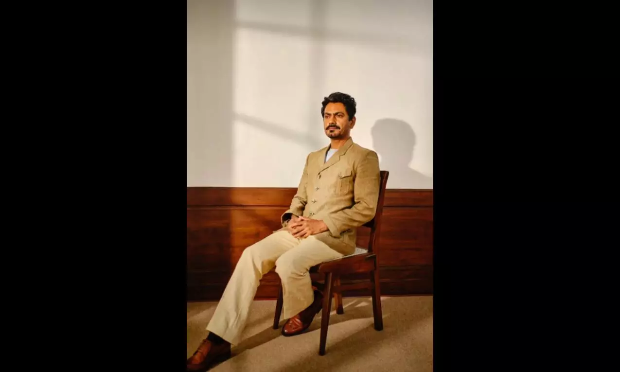 Can’t go asking for work: Nawazuddin Siddiqui Can’t go asking for work: Nawazuddin Siddiqui