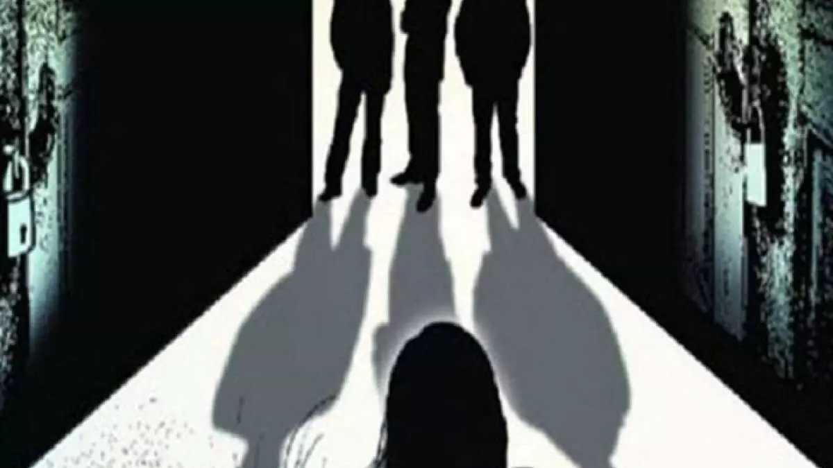 ‘Child rape cases soar by 96% from 2016 to 2022 due to higher reporting’