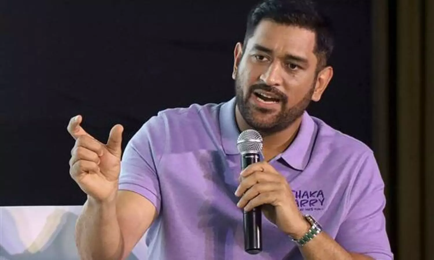 Defamation plea filed by former business partners not maintainable: MS Dhoni to Delhi High Court