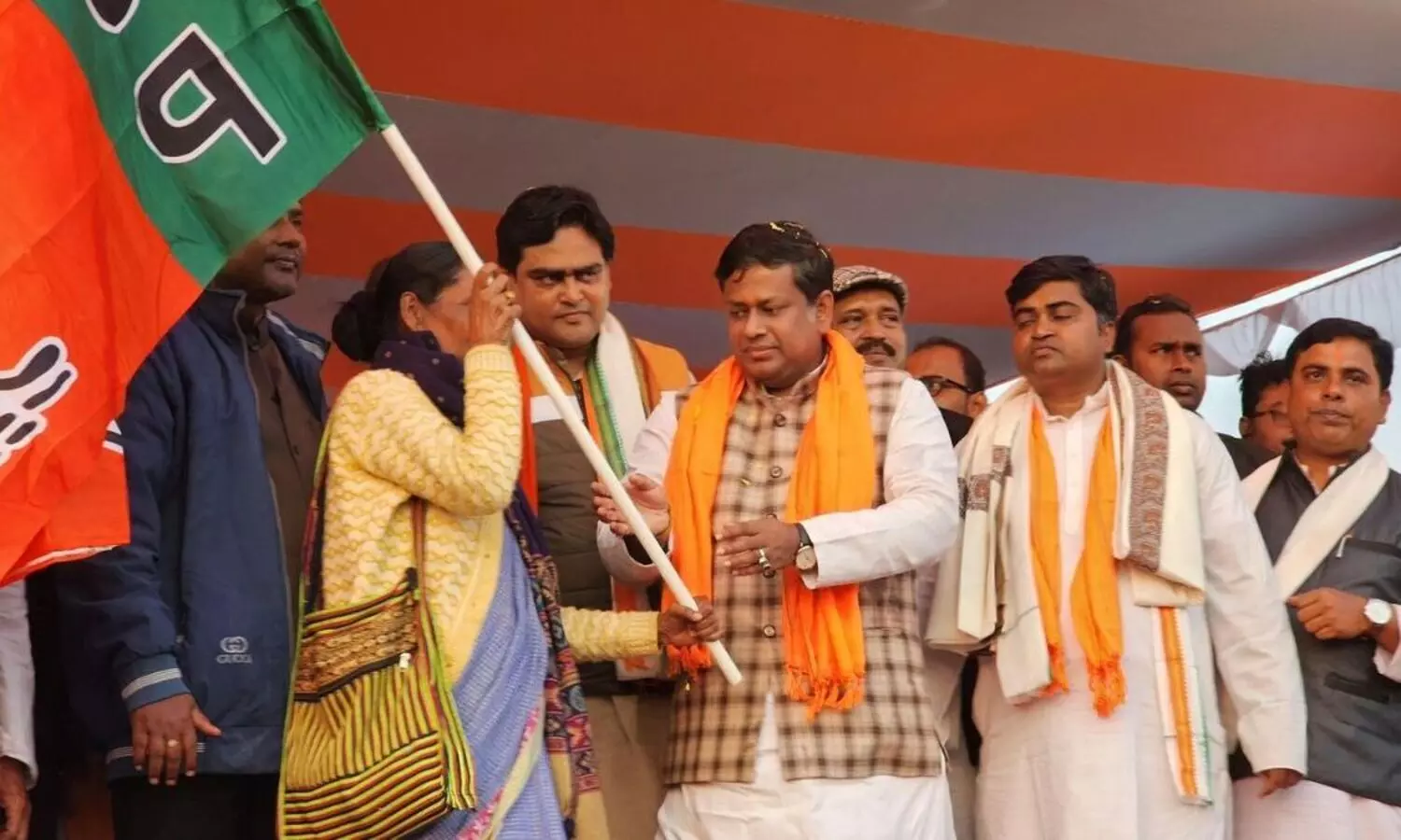 CAA implementation within a week says Union minister Shantanu Thakur