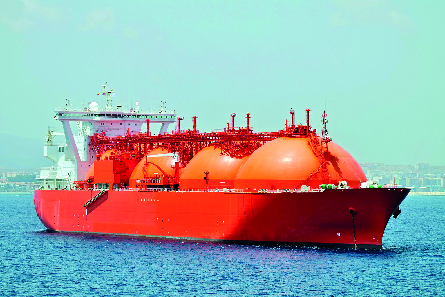 GAIL inks LNG import deal with UAE’s ADNOC