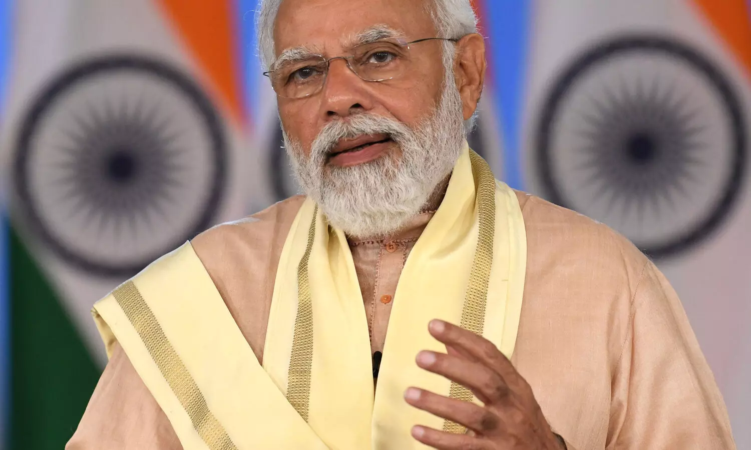 PM Modi to meet CEOs of global   oil & gas companies next week